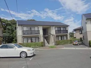 ヴィラ・サンロイヤル C棟【2階】の外観