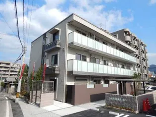 フレシール柳町【2階】の外観