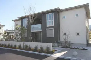 ヴィラウィステリア門司 C棟の画像