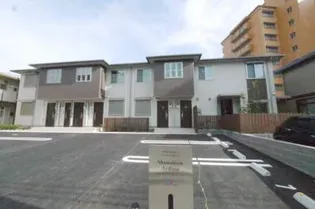 シャーメゾン・アルディシア【1階】の外観