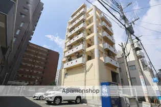 プレアール砂津の画像