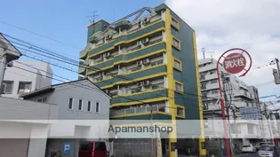 プレアール北方【5階】の外観