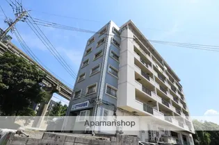 プレアール志徳【4階】の外観