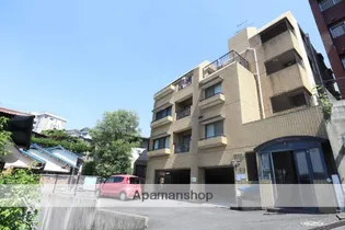 プレアール下到津【3階】の外観