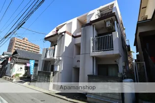 シャトレ菅原Ⅰ【3階】の外観