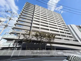 フェルト127【4階】の外観