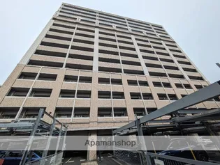 福岡県北九州市小倉北区大手町【マンション】の外観