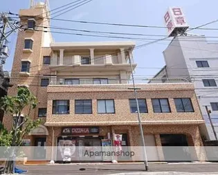 シャトーモリⅢの画像