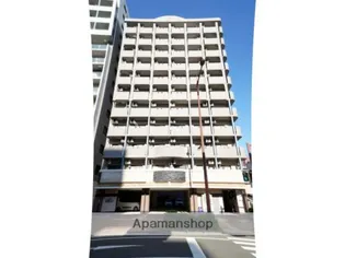 福岡県北九州市小倉北区東篠崎1丁目【マンション】の外観