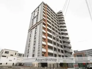 ニューリバー三萩野の画像