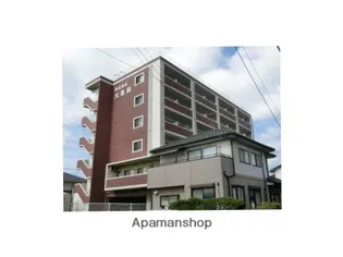 コスモス大里の画像