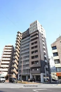 福岡県北九州市小倉北区大田町【マンション】の外観