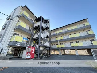 ヤンググレイス若園の画像