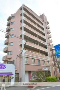 メゾン ド カリスの画像