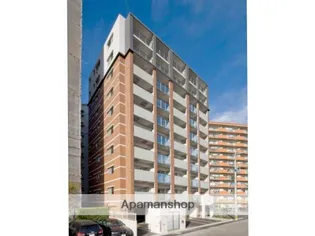 福岡県北九州市小倉北区下到津1丁目【マンション】の外観