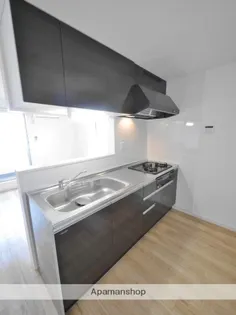 PREMIAGE西小倉【3階】のキッチン