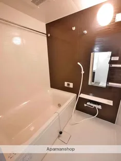 PREMIAGE西小倉【3階】の風呂