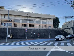 PREMIAGE西小倉【3階】の周辺