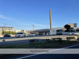 PREMIAGE西小倉【3階】の周辺