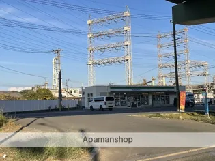 PREMIAGE西小倉【3階】の周辺