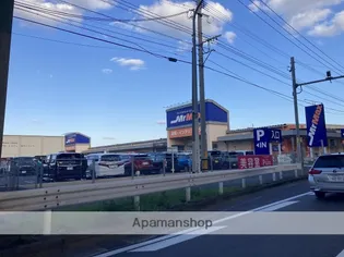 PREMIAGE西小倉【3階】の周辺