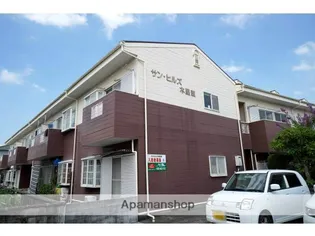 福岡県北九州市八幡西区木屋瀬2丁目【アパート】の外観