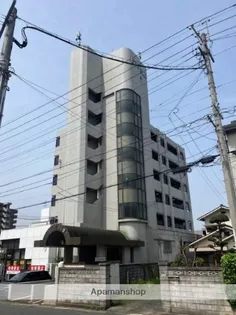 江藤ビル(ETO BLD)【5階】の外観