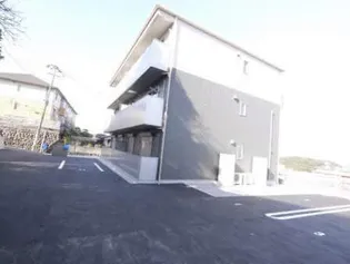 福岡県北九州市小倉北区泉台1丁目【マンション】の外観