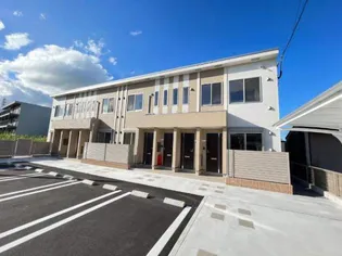 レガシーコートⅡの画像