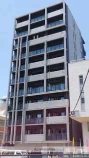 ALiSS堺町【11階】の外観