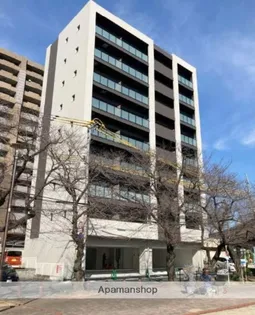 Prosperer大手町【9階】の外観