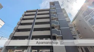 福岡県北九州市小倉北区三郎丸2丁目【マンション】の外観