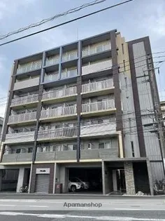 STUDIE KOKURA NORTH【7階】の外観