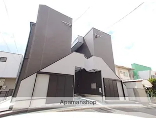 Lines Style【1階】の外観