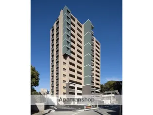 福岡県北九州市小倉北区上到津3丁目【マンション】の外観