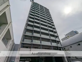 ZEGUNA【14階】の外観