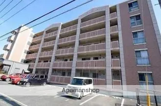 福岡県北九州市八幡西区本城1丁目【マンション】の外観