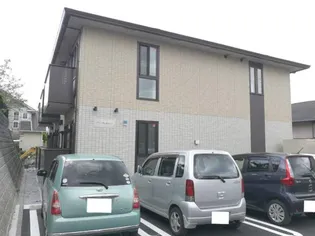 プランタン星ヶ丘Vの画像