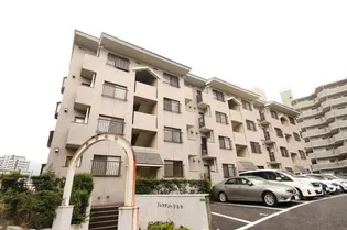 プレジデントタカヤの画像