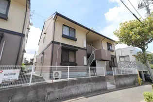 セジュール鴨生田 D棟の画像