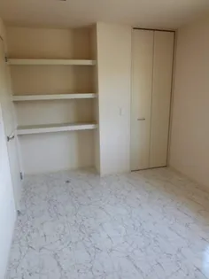 エスポワール モモ【2階】の内装