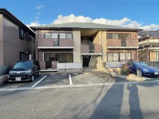 レシェンテ徳力 C棟の画像