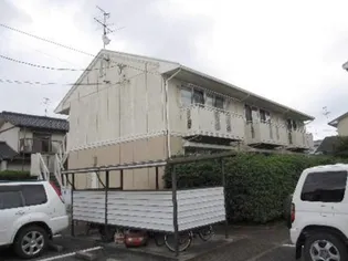 ボンセジュールシオン A棟の画像