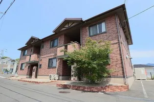 パインテールIIの画像