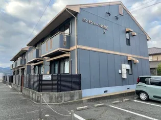 ボンセジュール企救丘 B棟の画像