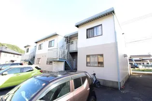 ハイツ桜橋 A棟の画像