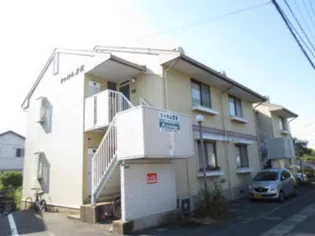 シャルム愛宕【2階】の外観