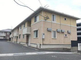 サンクラーズメゾン A棟の画像