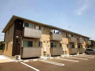 ヴィルヌーブ門司の画像