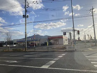 サニーヒルズ宮前【2階】の周辺